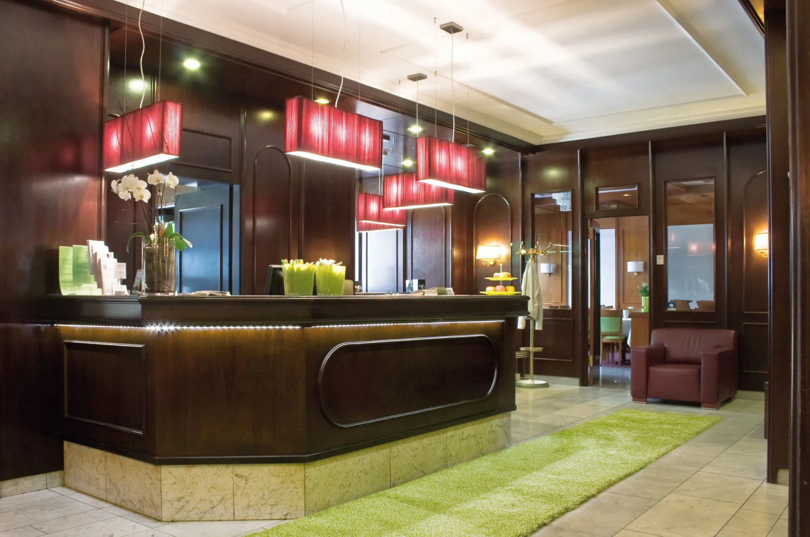 Hotel Metropol by Maier Privathotels