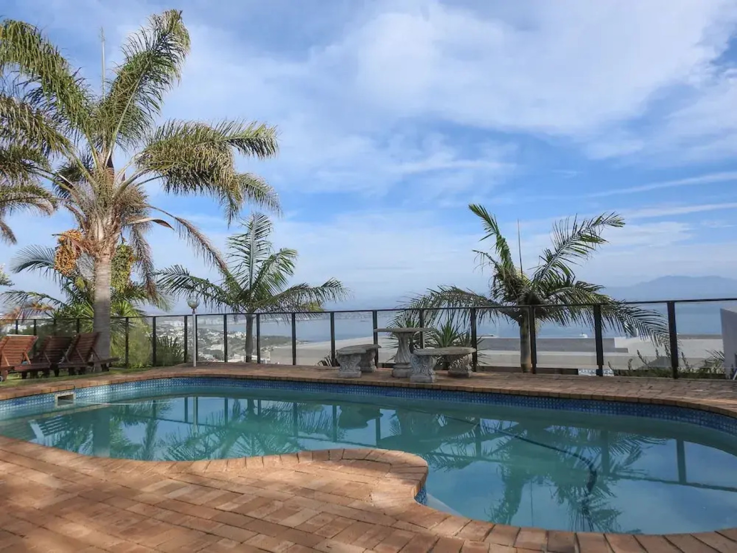 Mossel Bay Guest House