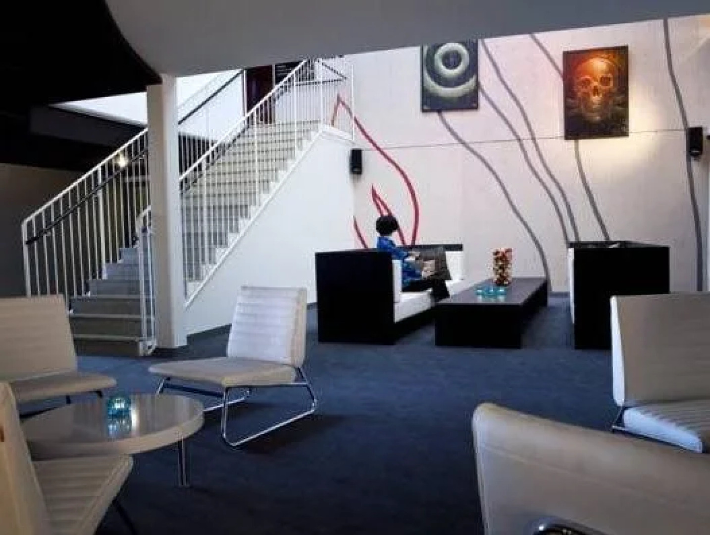 Utsikten Meetings Hotell