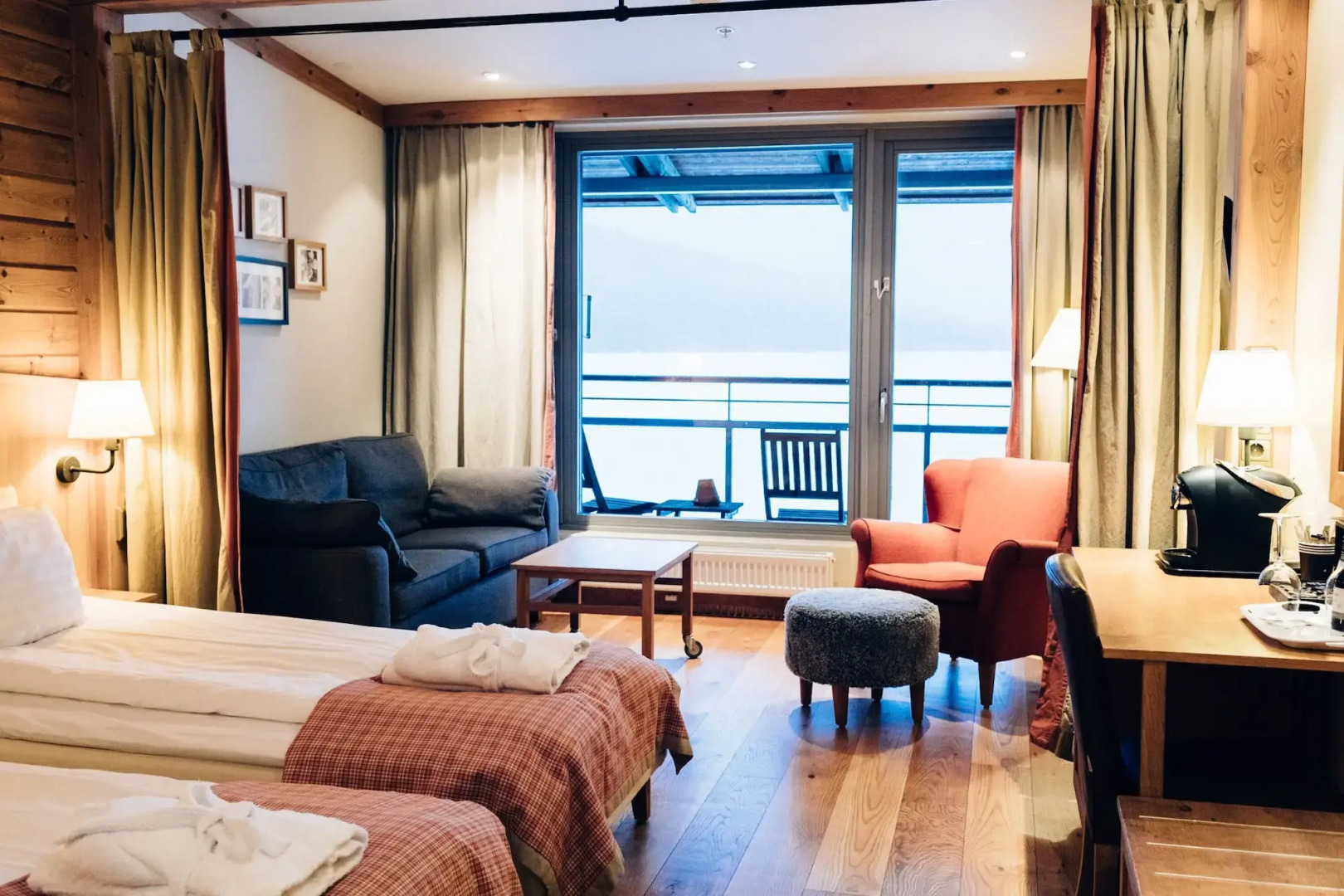 Holiday Club Åre Apartments