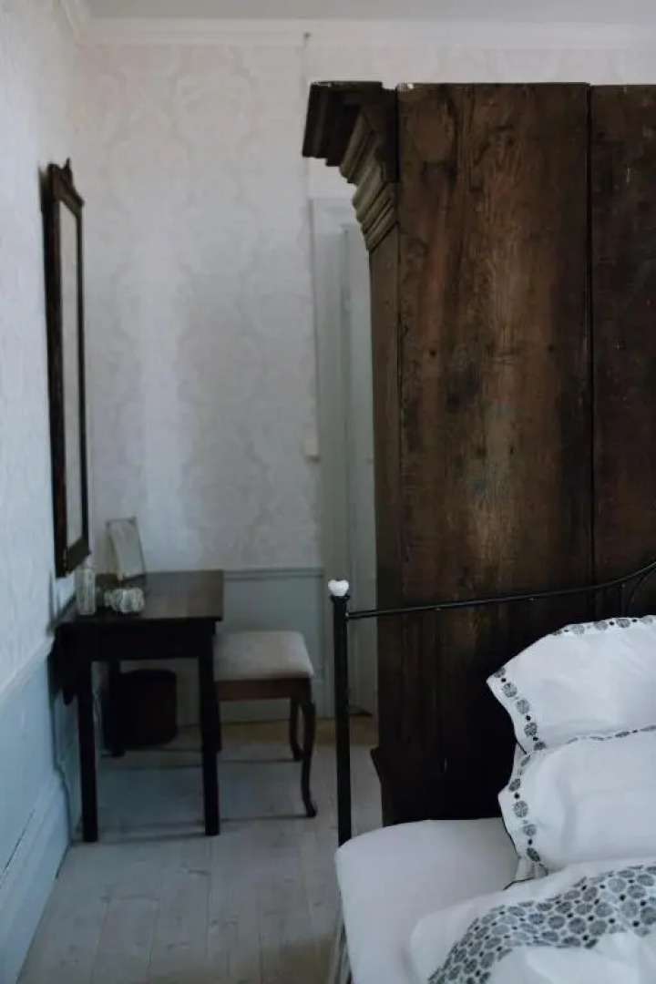 Hoby Kulle Herrgård