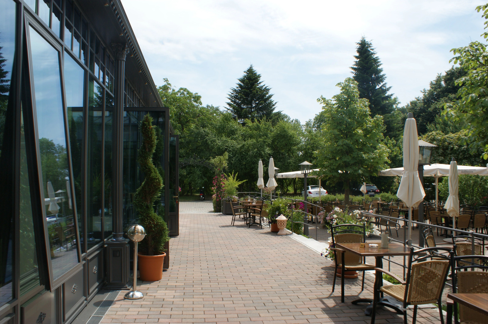 Hotel Landgasthof Hofmeier