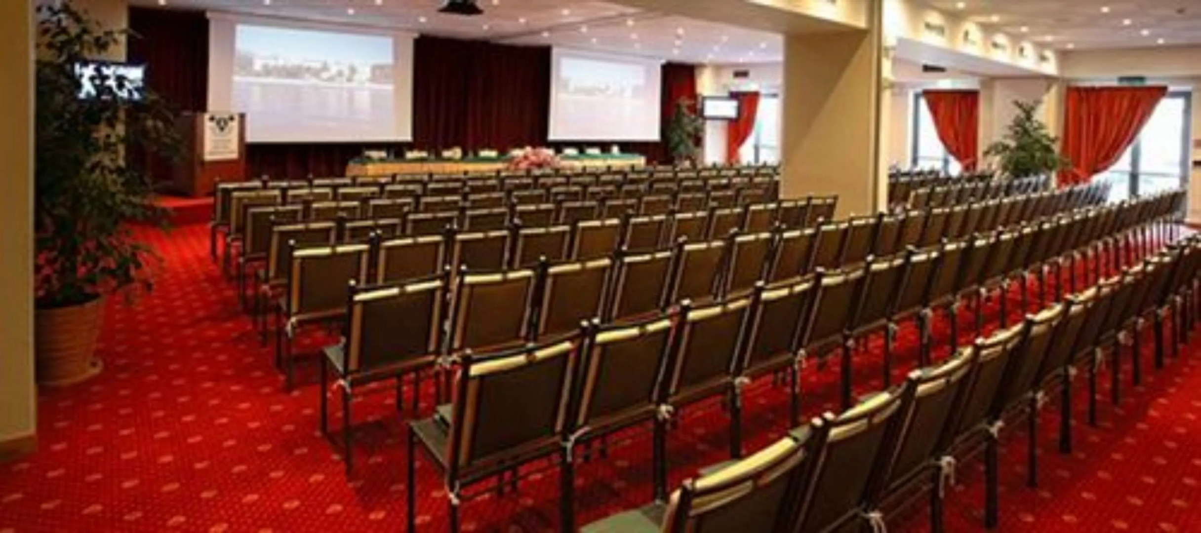 Grand Hotel Arenzano