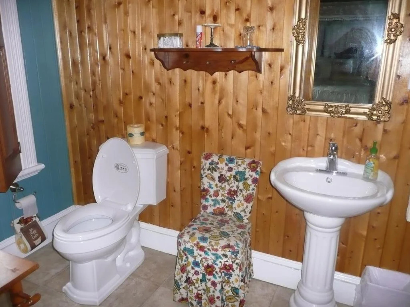 GÃ®te La Villa Du Vieux Clocher