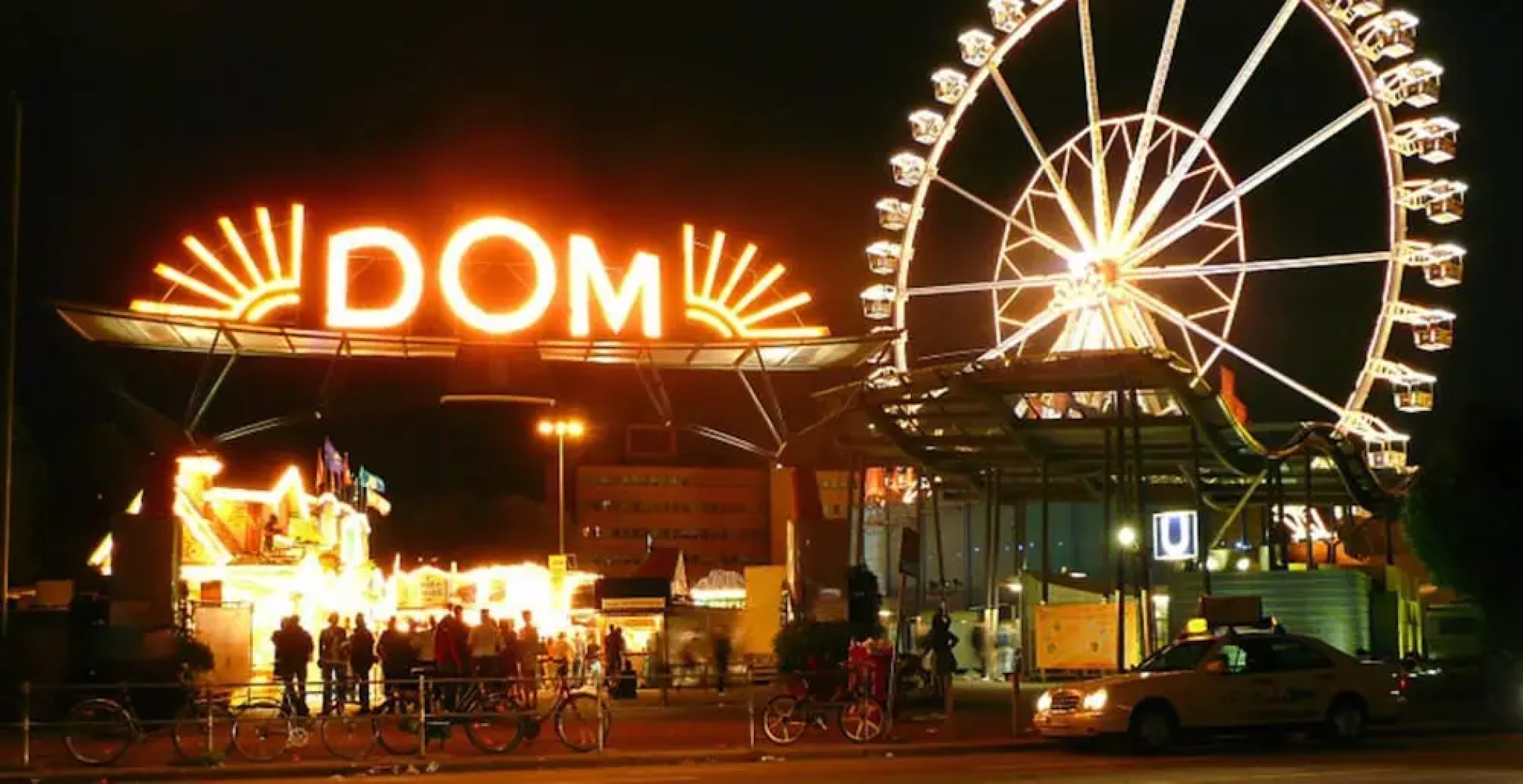 Ferienwohnung Hamburg-Rosengarten