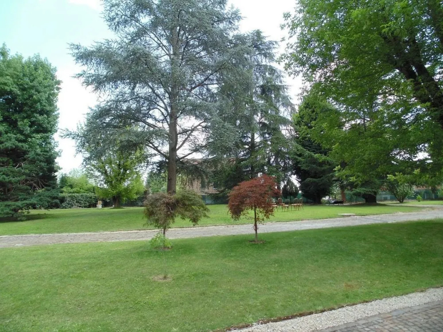 Bed & Breakfast OttoQuadri