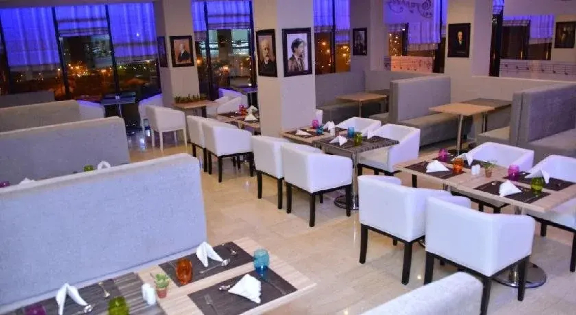 Golden Tulip Adef Oran