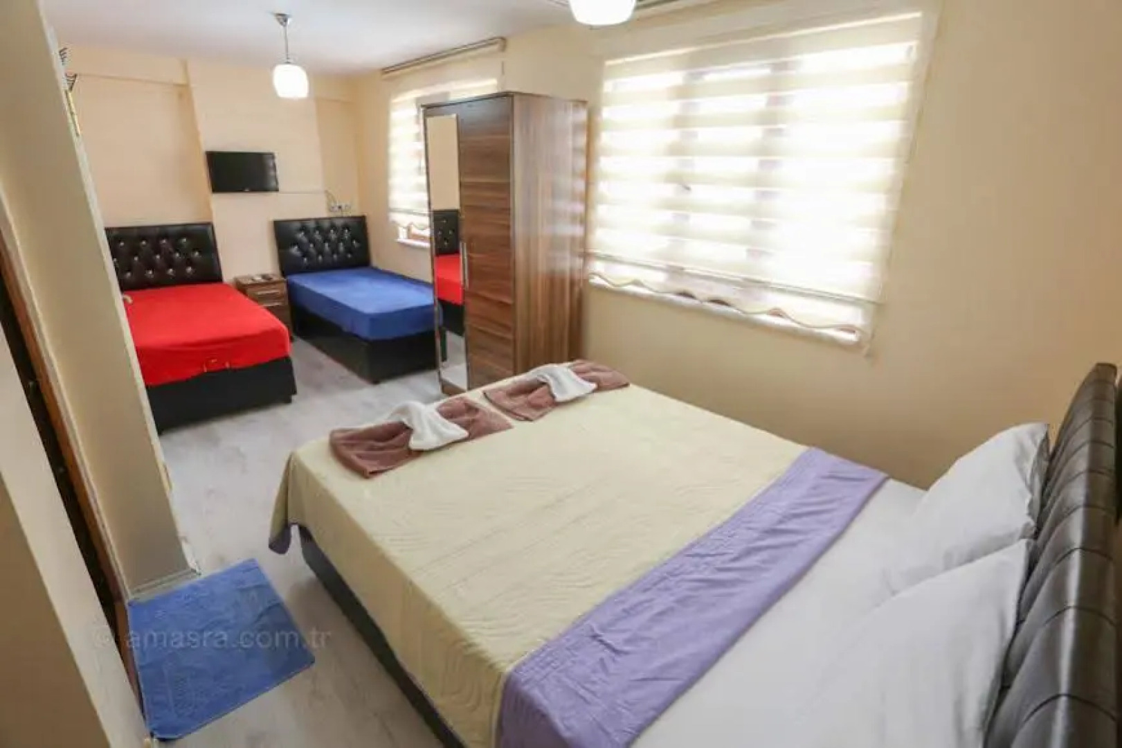 Sabah Yildizi Pansiyon