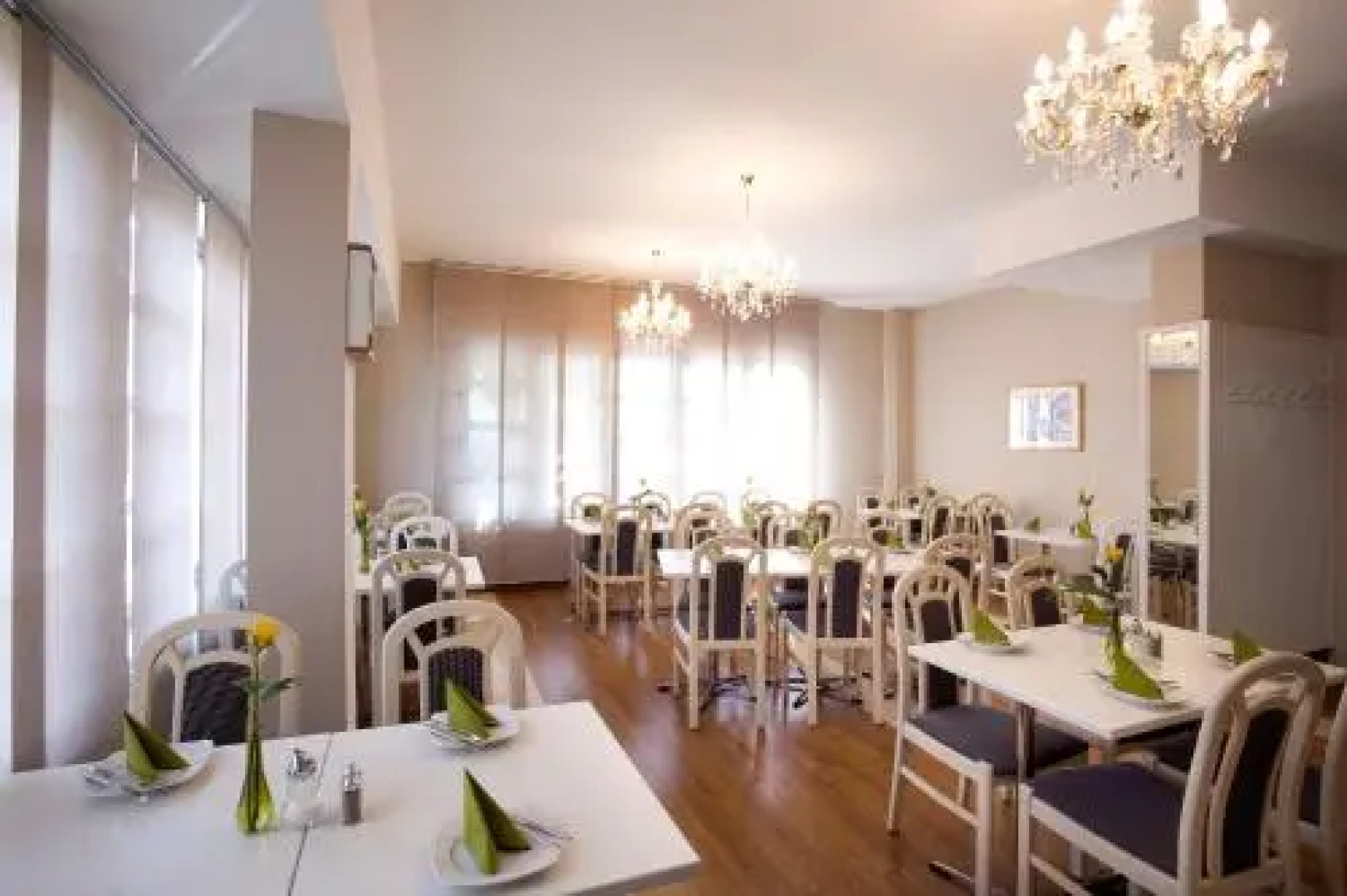 Hotel Das Kleine Ritz