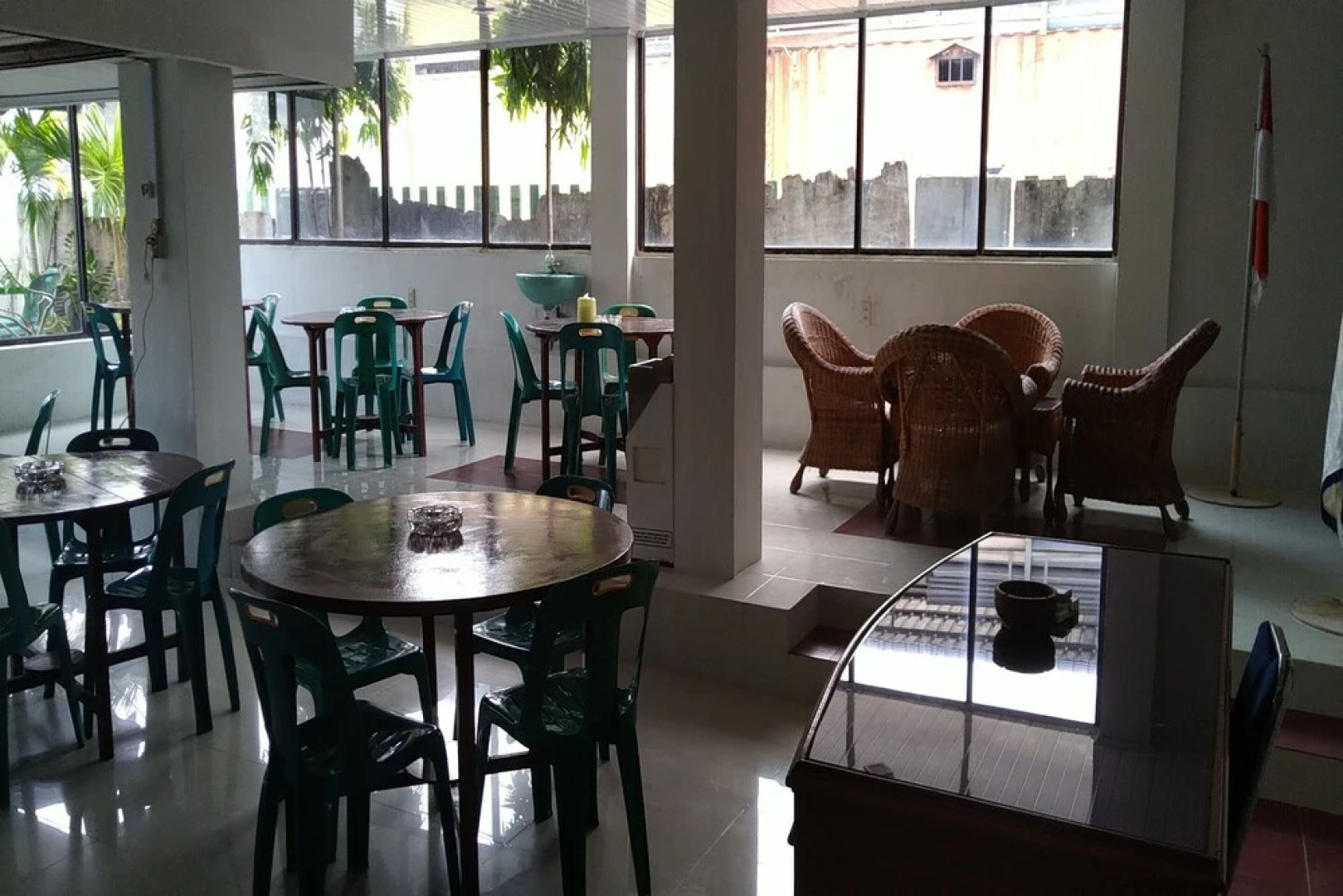 Hotel Blang Raya by OYO Rooms