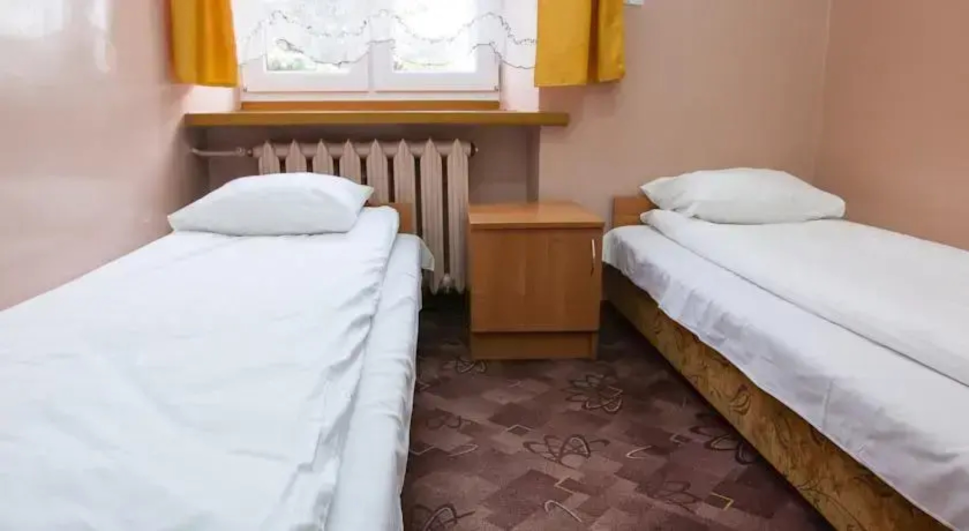 Schronisko Młodzieżowe PTSM Matecznik