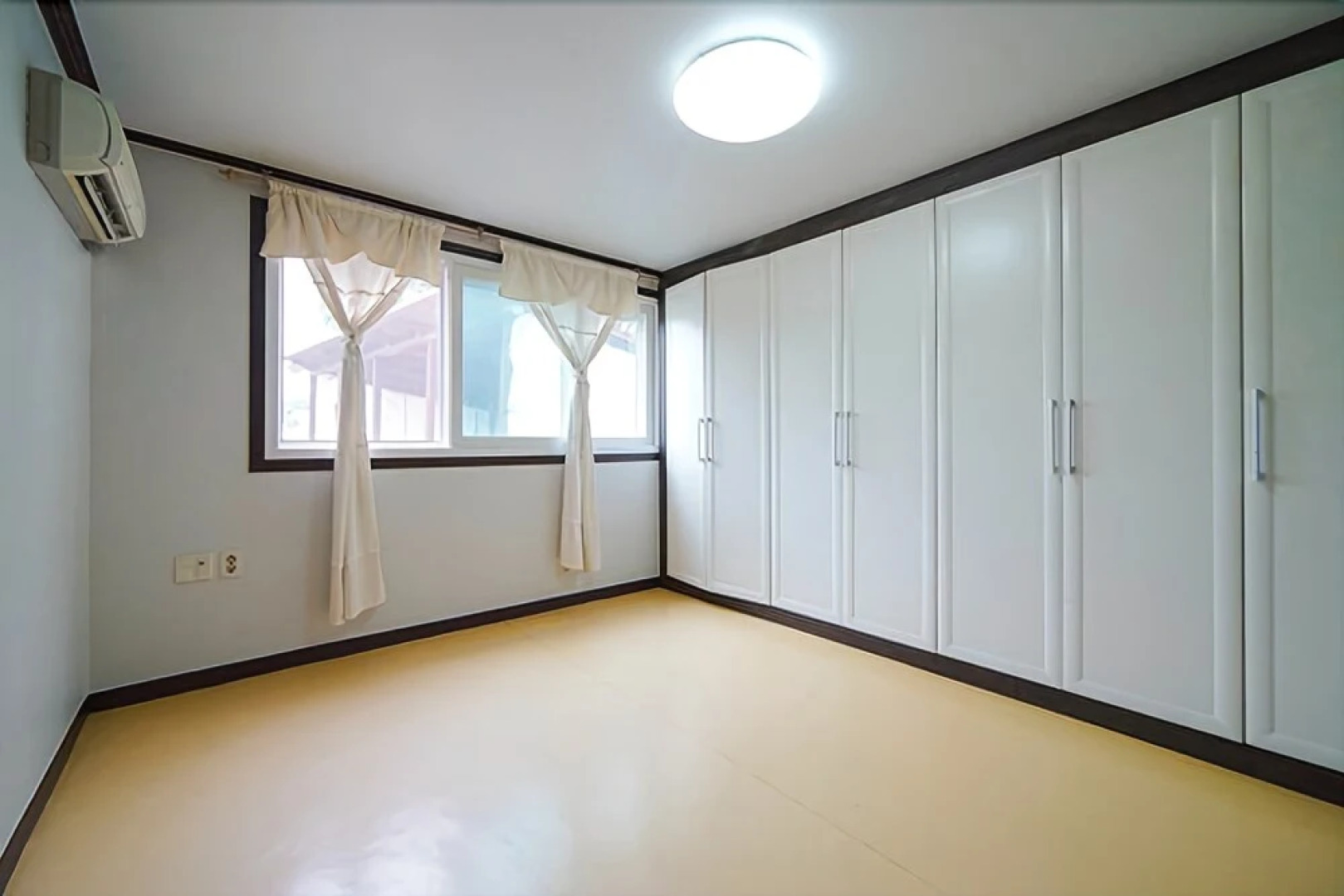 Yeoju Mineral Spring Pension