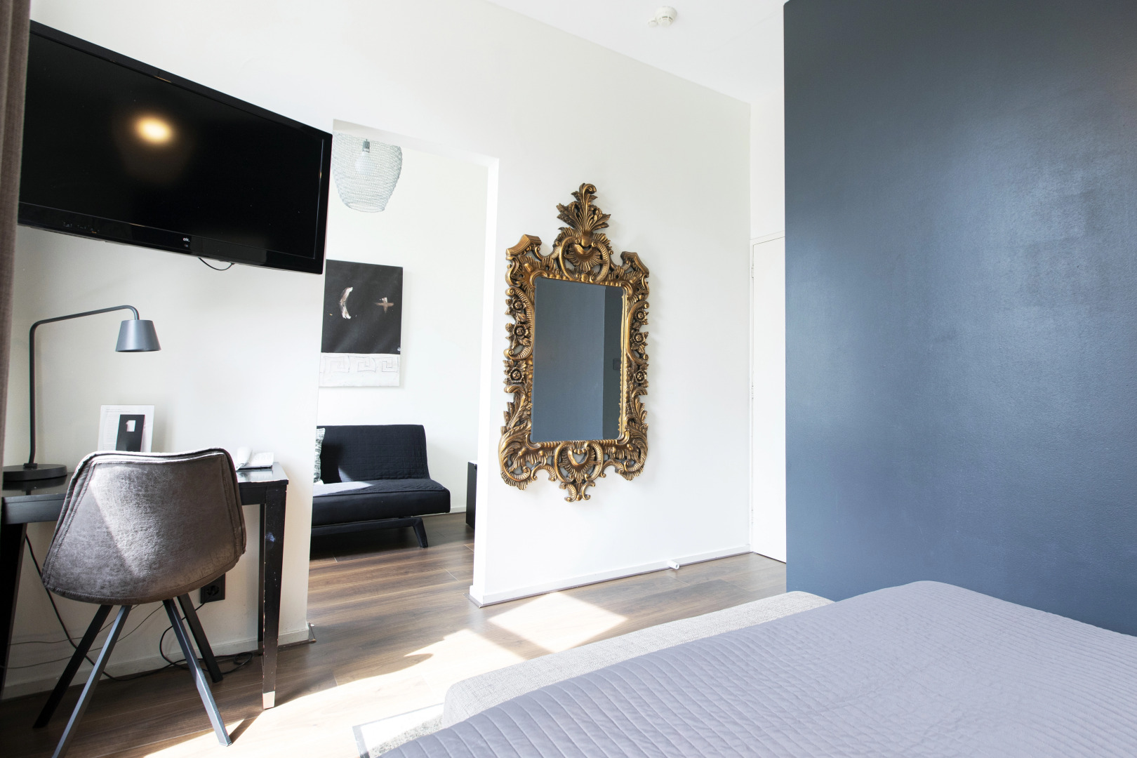 Quentin Amsterdam Hotel