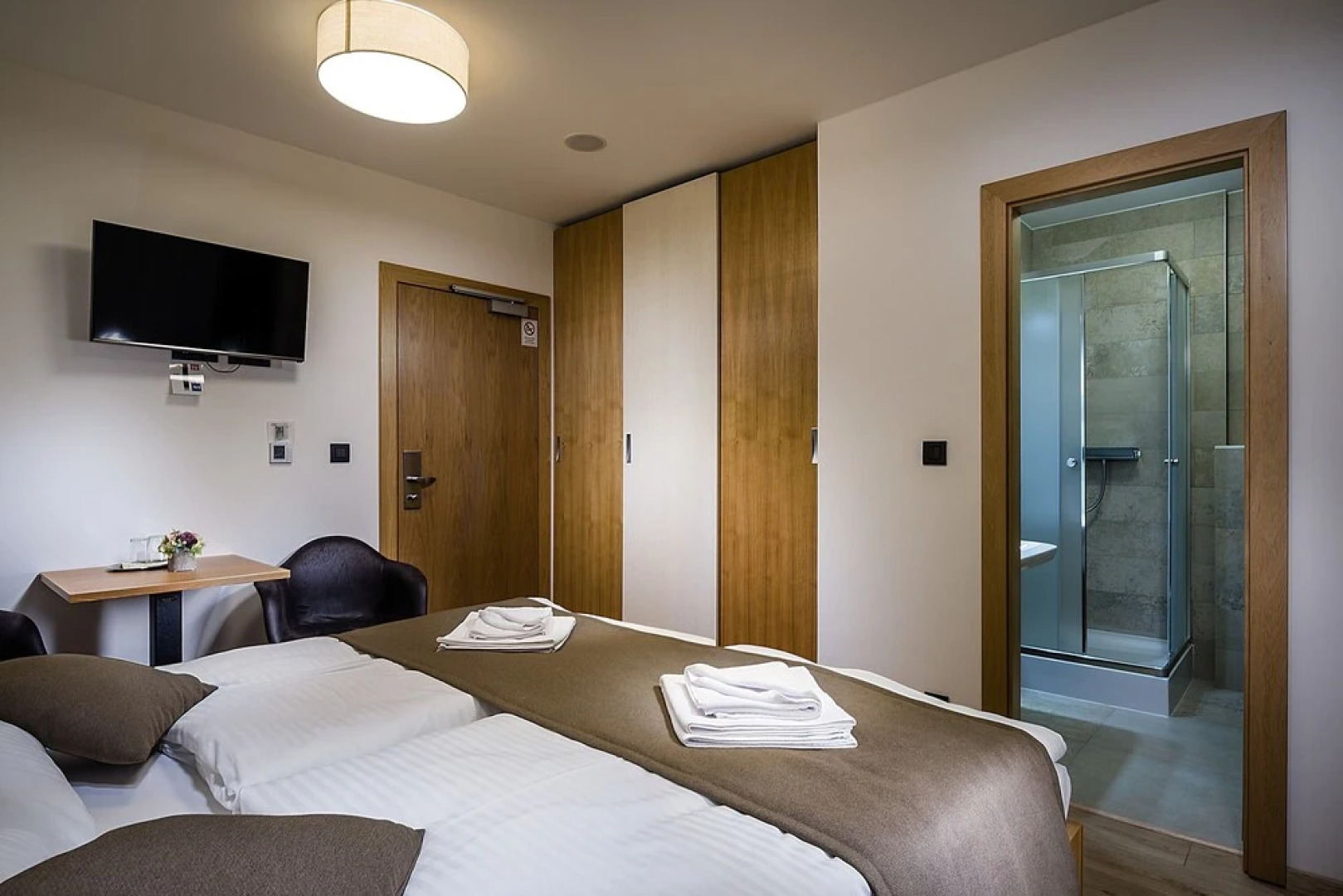 Penzión a apartmány Moravica