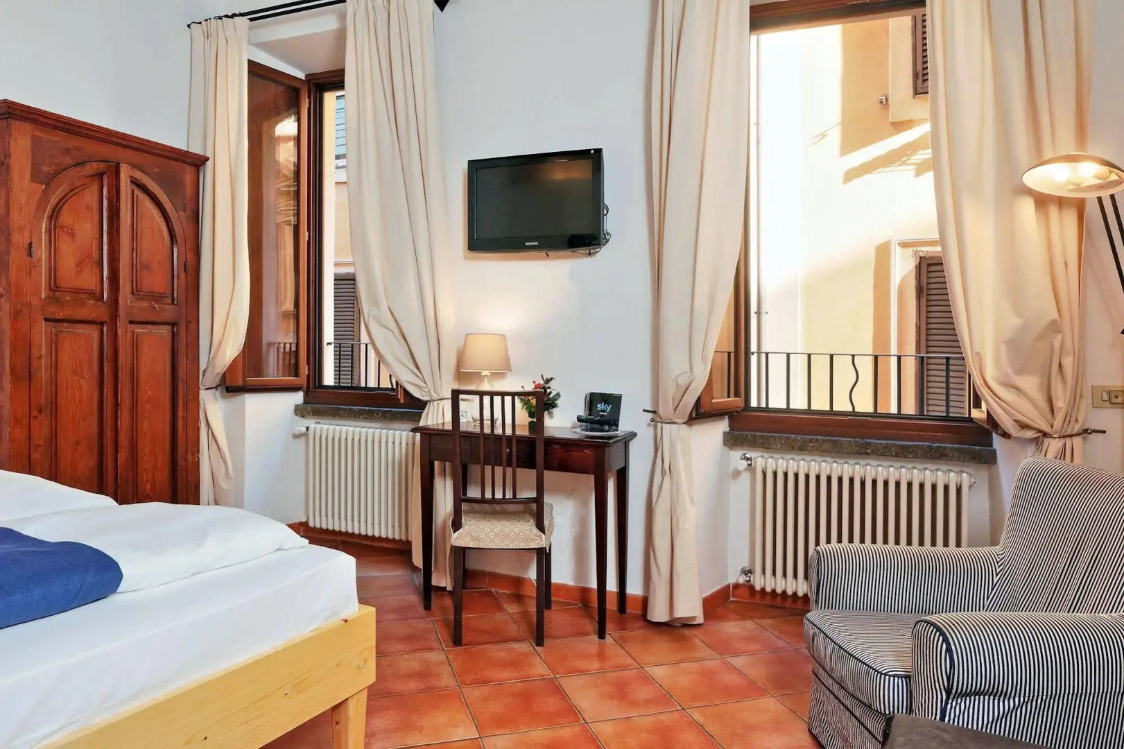 Palazzo Olivia - Residenza Leutari