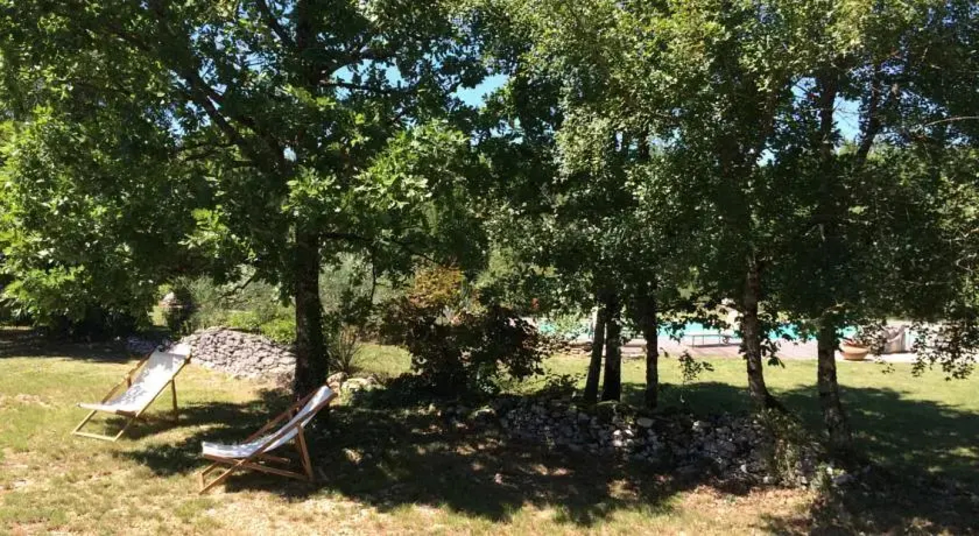 Domaine de Terre Rouge