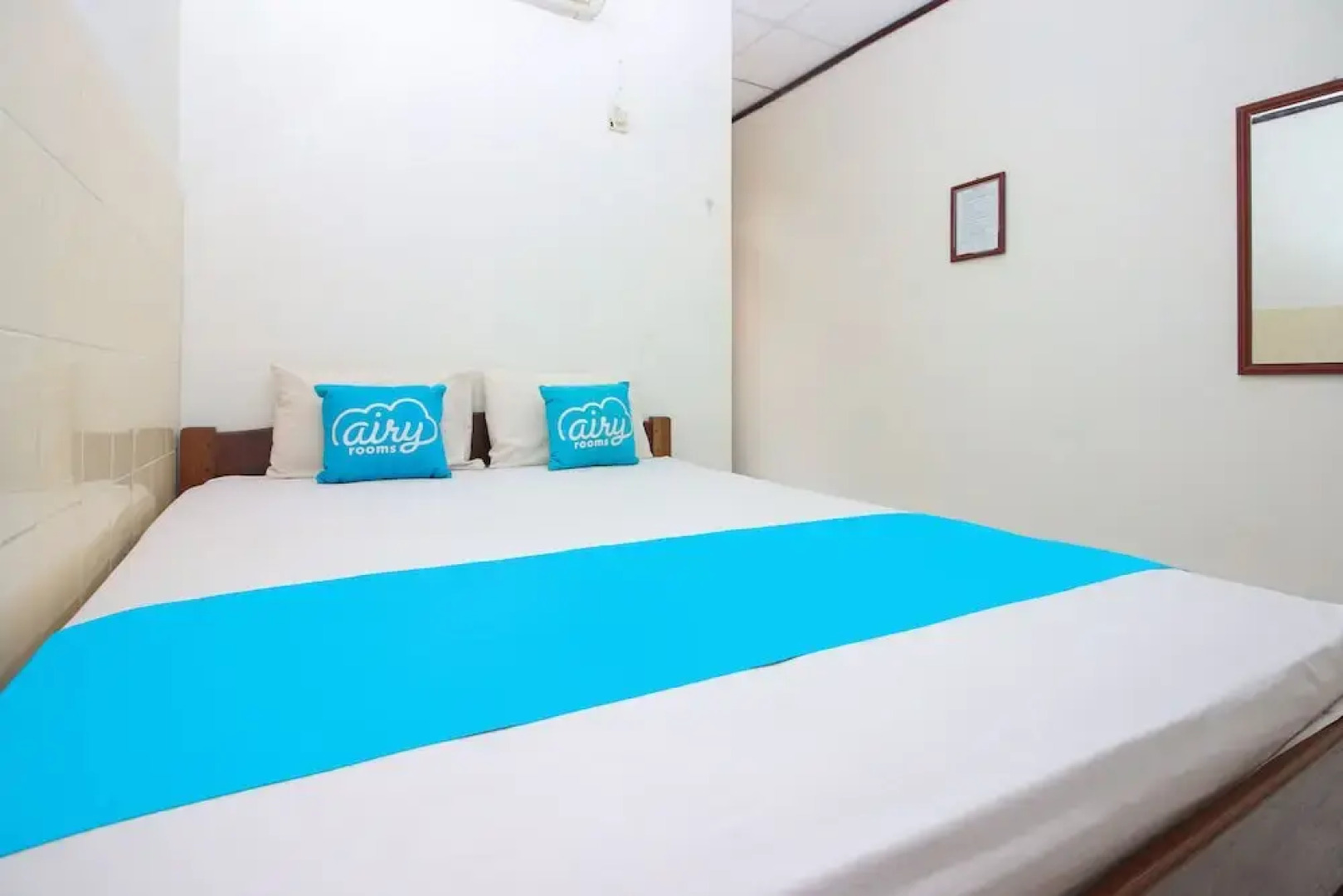 Airy Eco Rahadi Usman Sampit