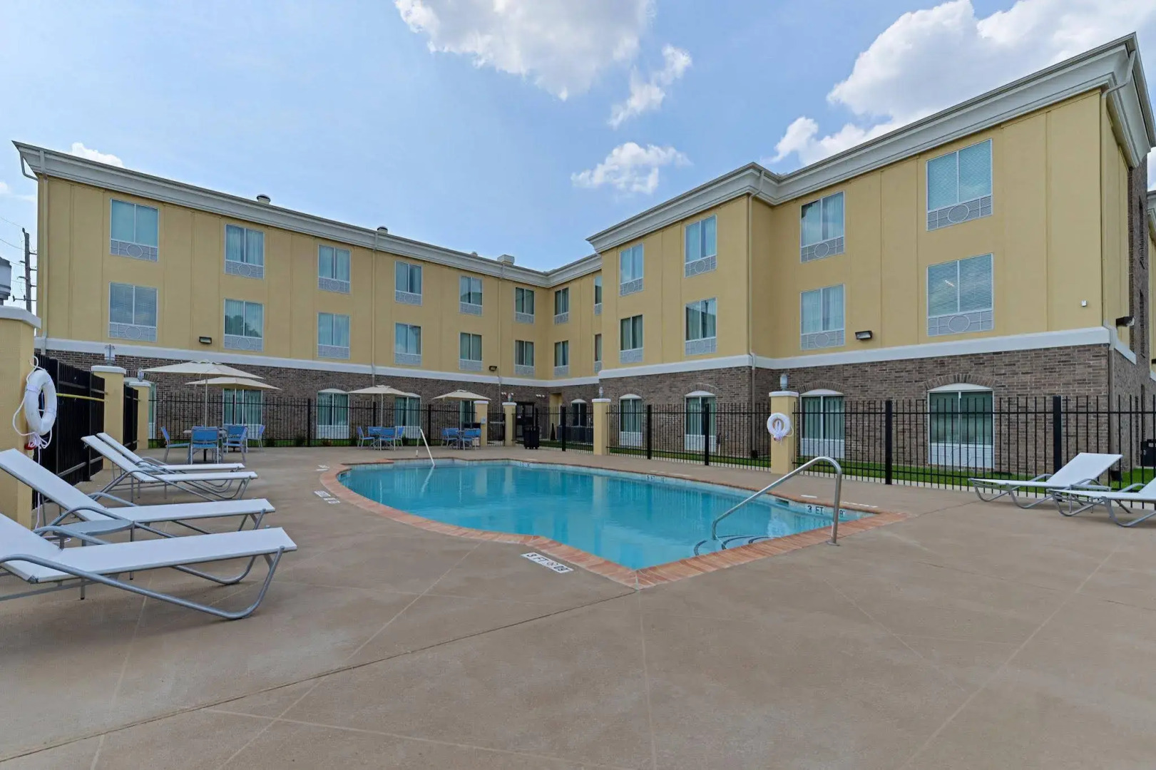 Holiday Inn Express & Suites Houston NW - Tomball Area by IHG