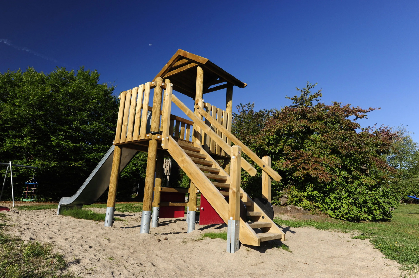 Feriendorf Waldbrunn