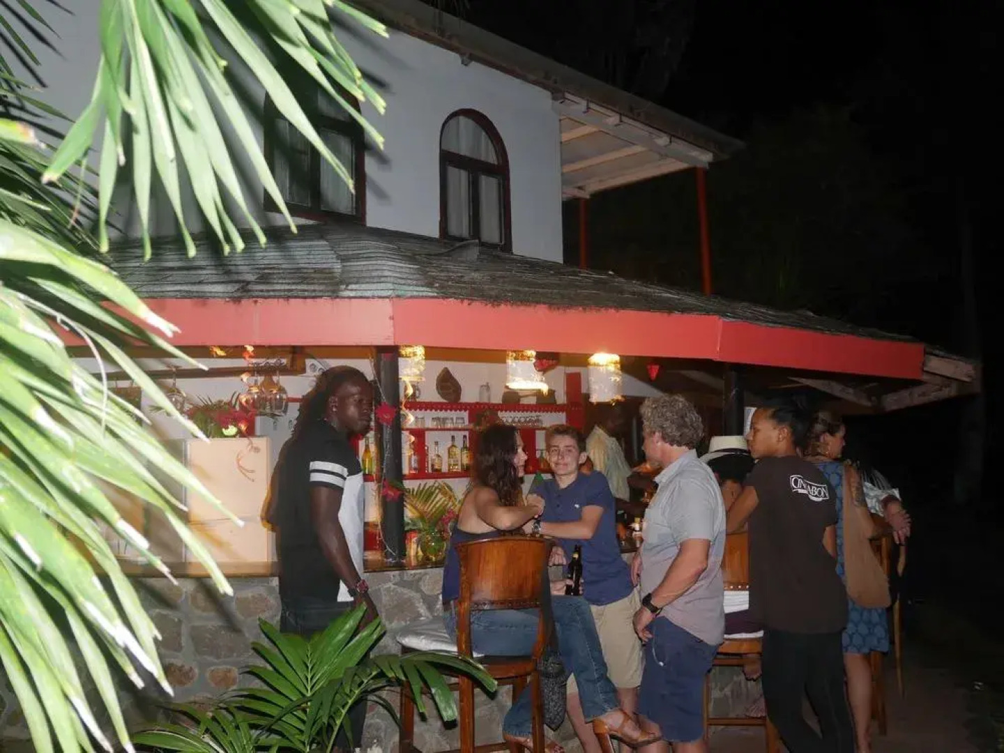 The Old Fort, Natural Hotel & Estate