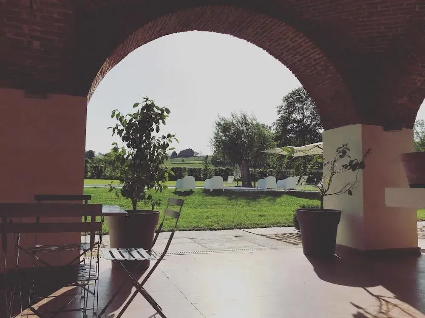 B&B La Scuderia Charming Rooms