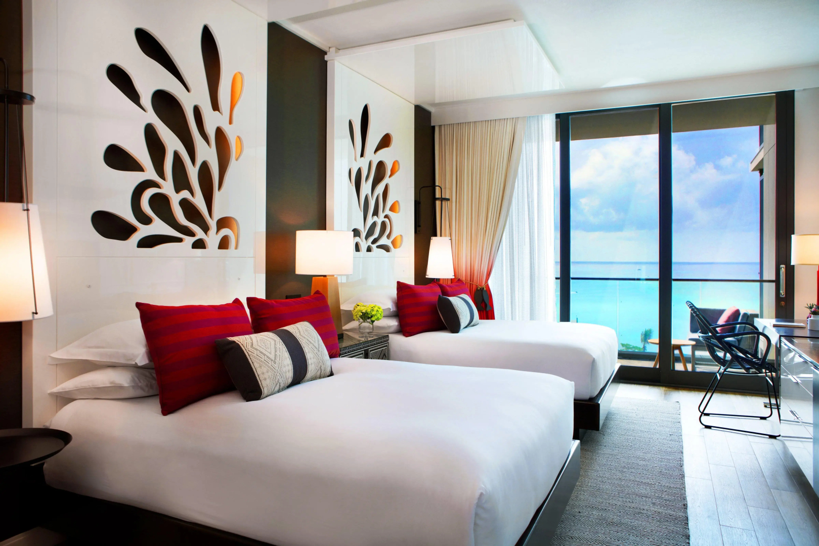 Kimpton Seafire Resort + Spa by IHG