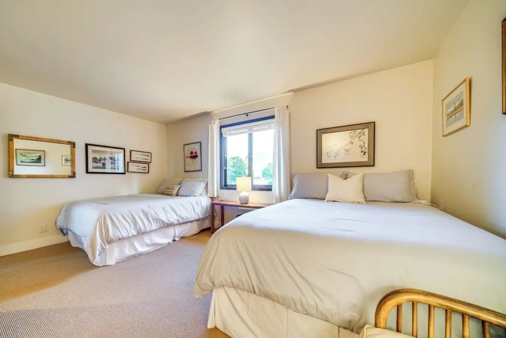 Water Views & Marina Access: Port Ludlow Getaway