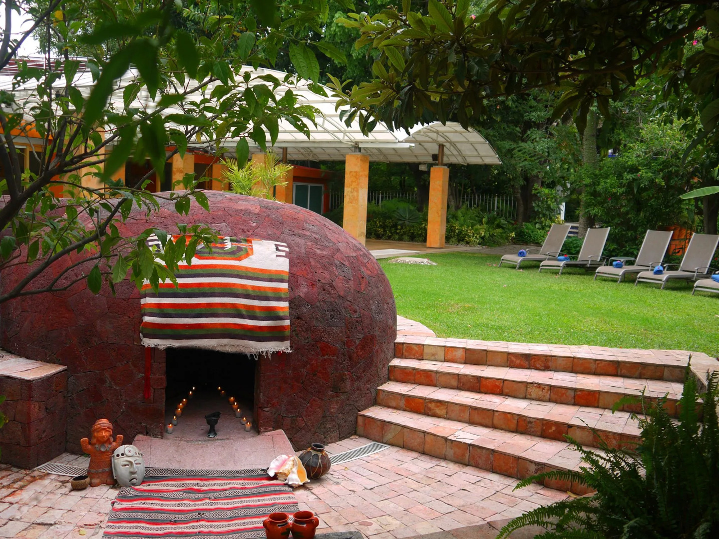 Hotel & Spa Posada Tlaltenango