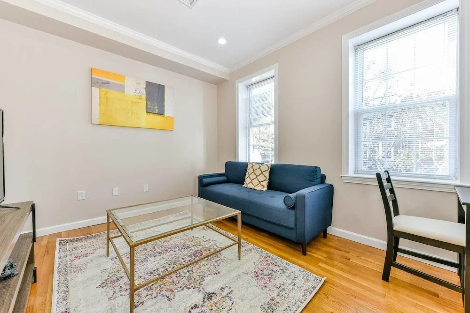 Spacious 3br/2ba on Freedom Trail by Domio