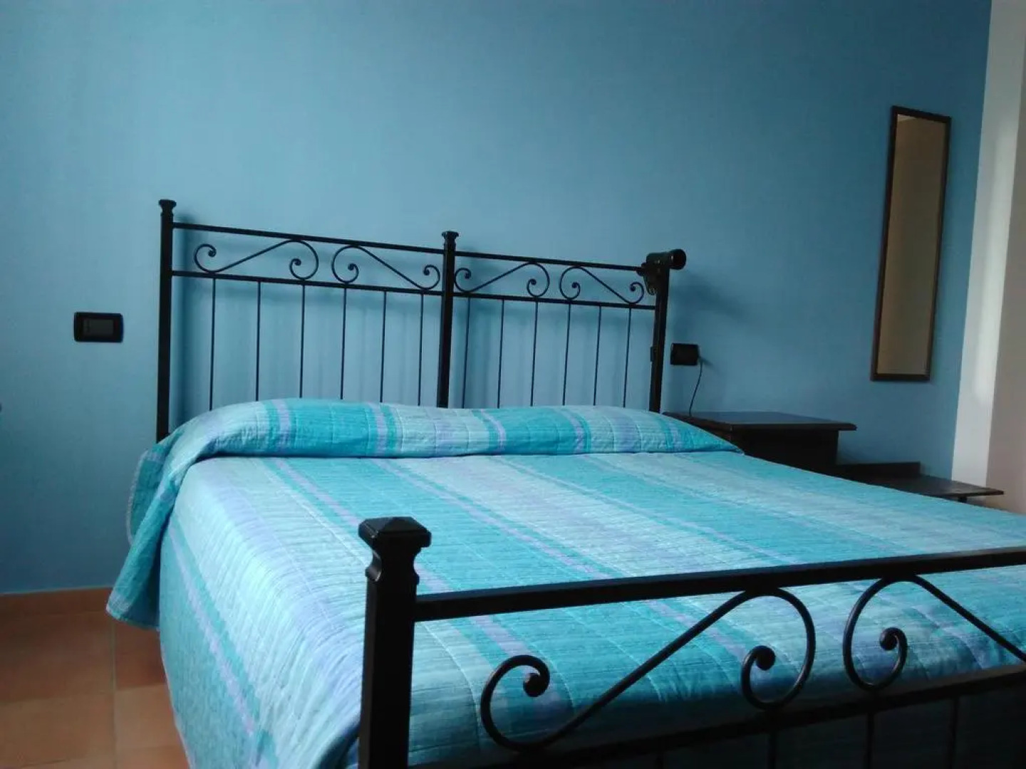 Country House Il Papavero Rosso