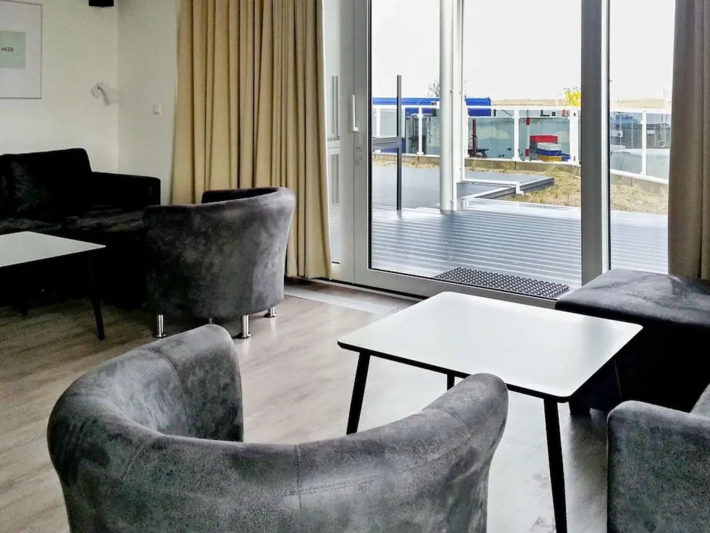 Holiday Home in Wendtorf