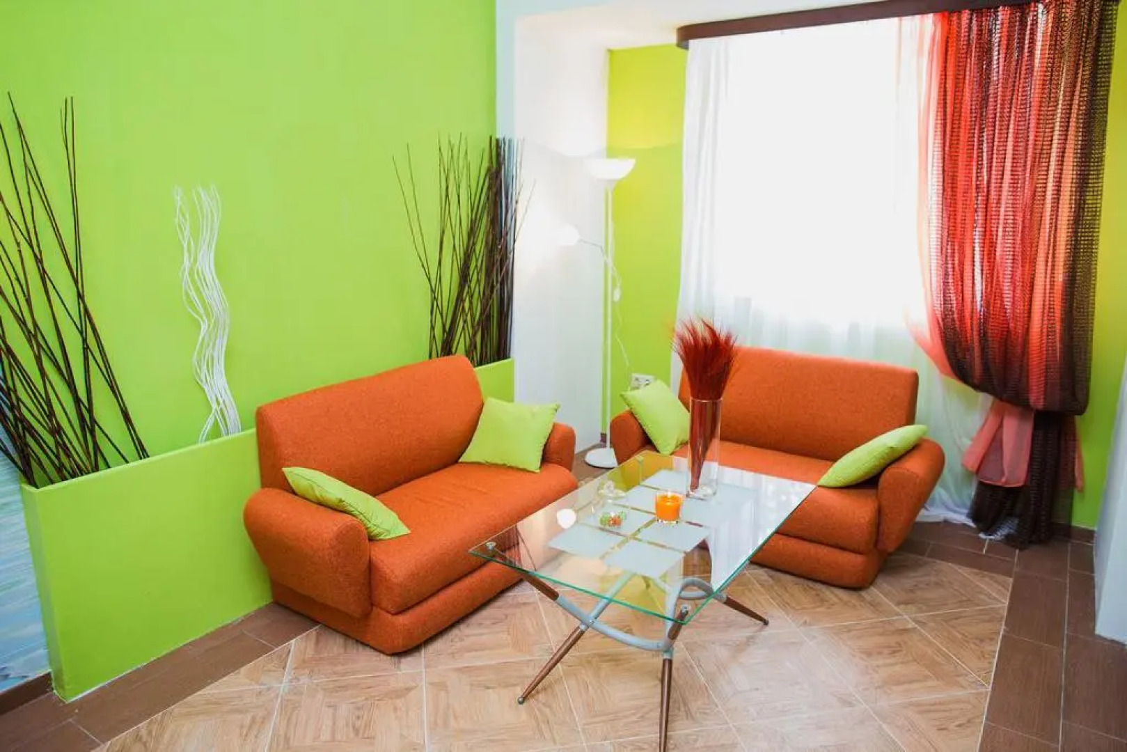 Спа-отель Michur Inn