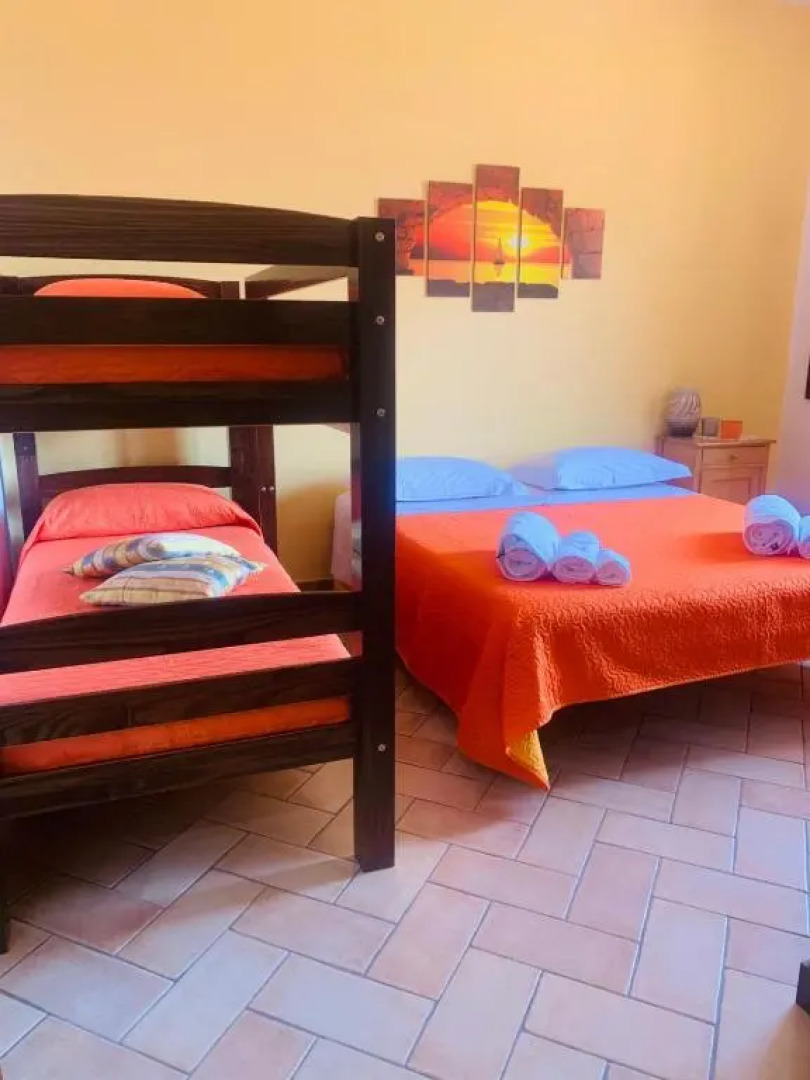 Appartamento con Vista Panoramica