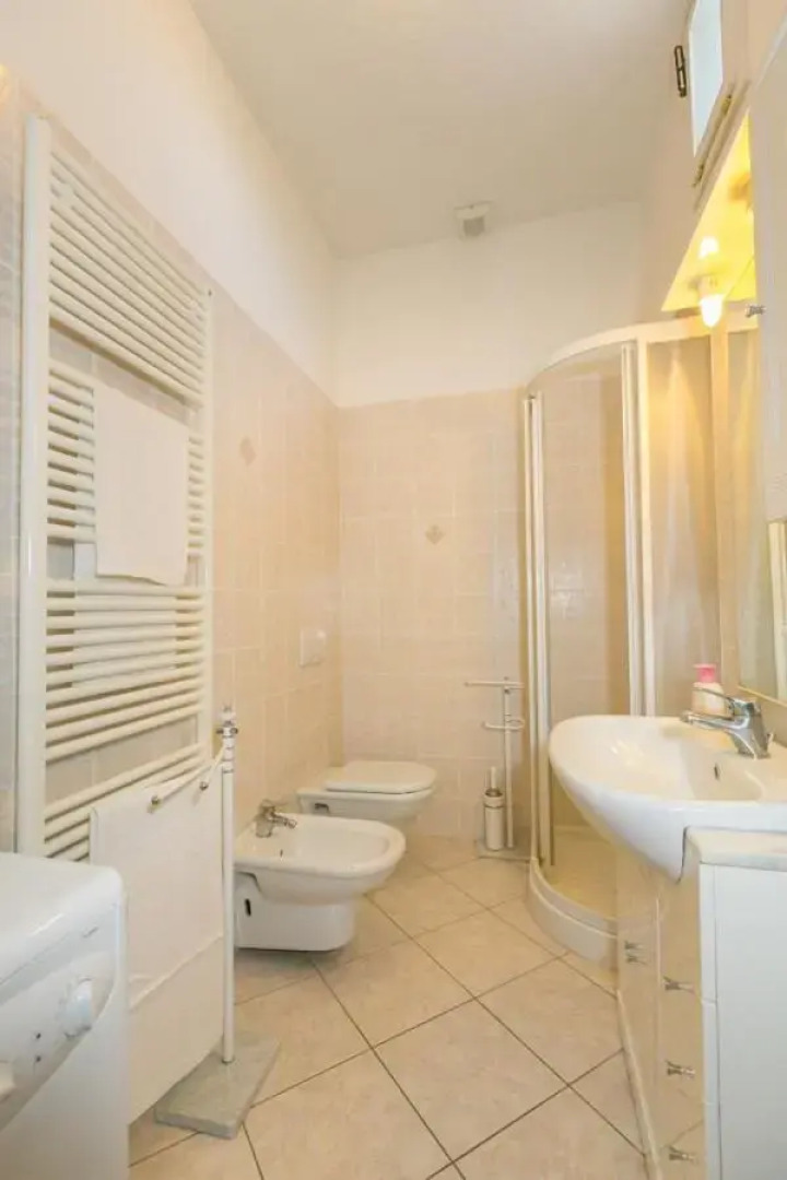 Agriturismo Case Nuove