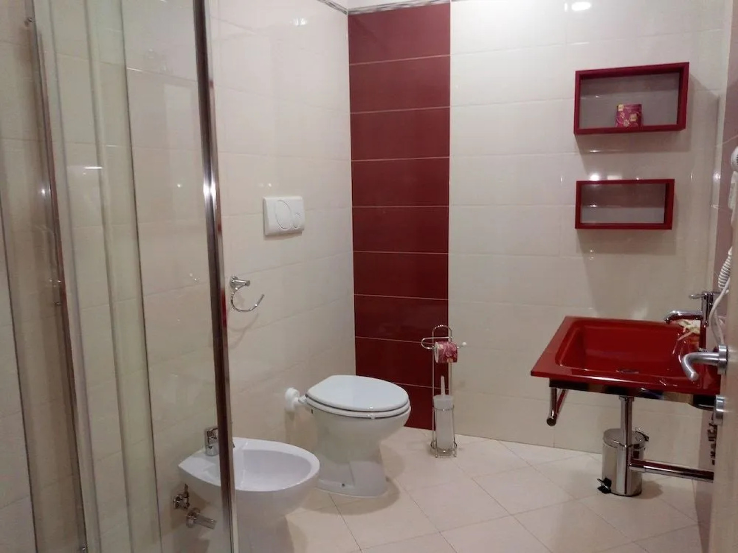 b&b Regina Margherita