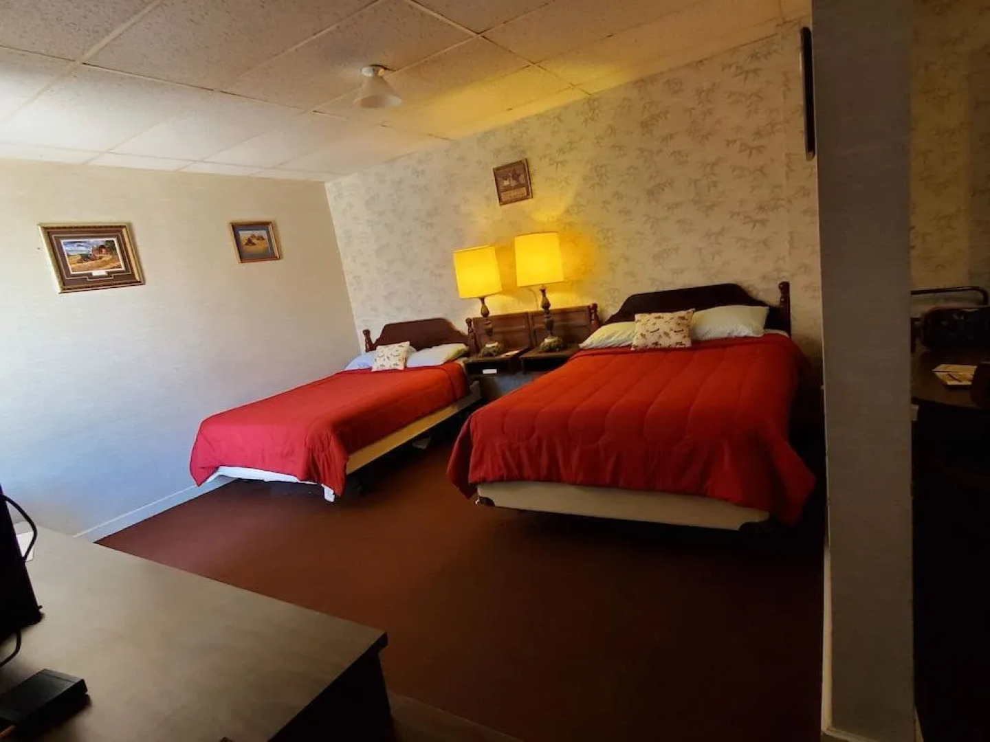 Historic Heritage Hotel