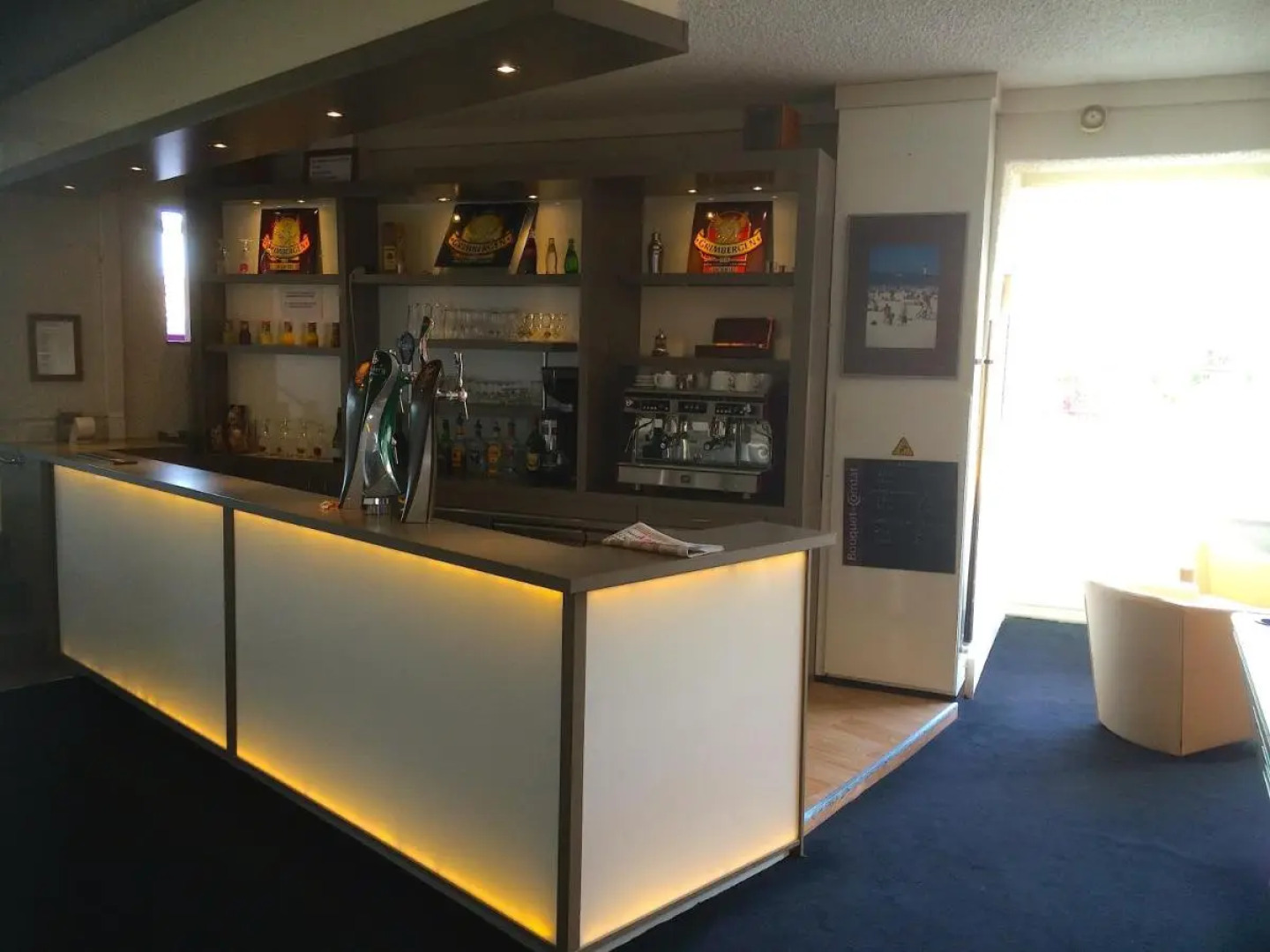 HECO Calais Centre-Gare