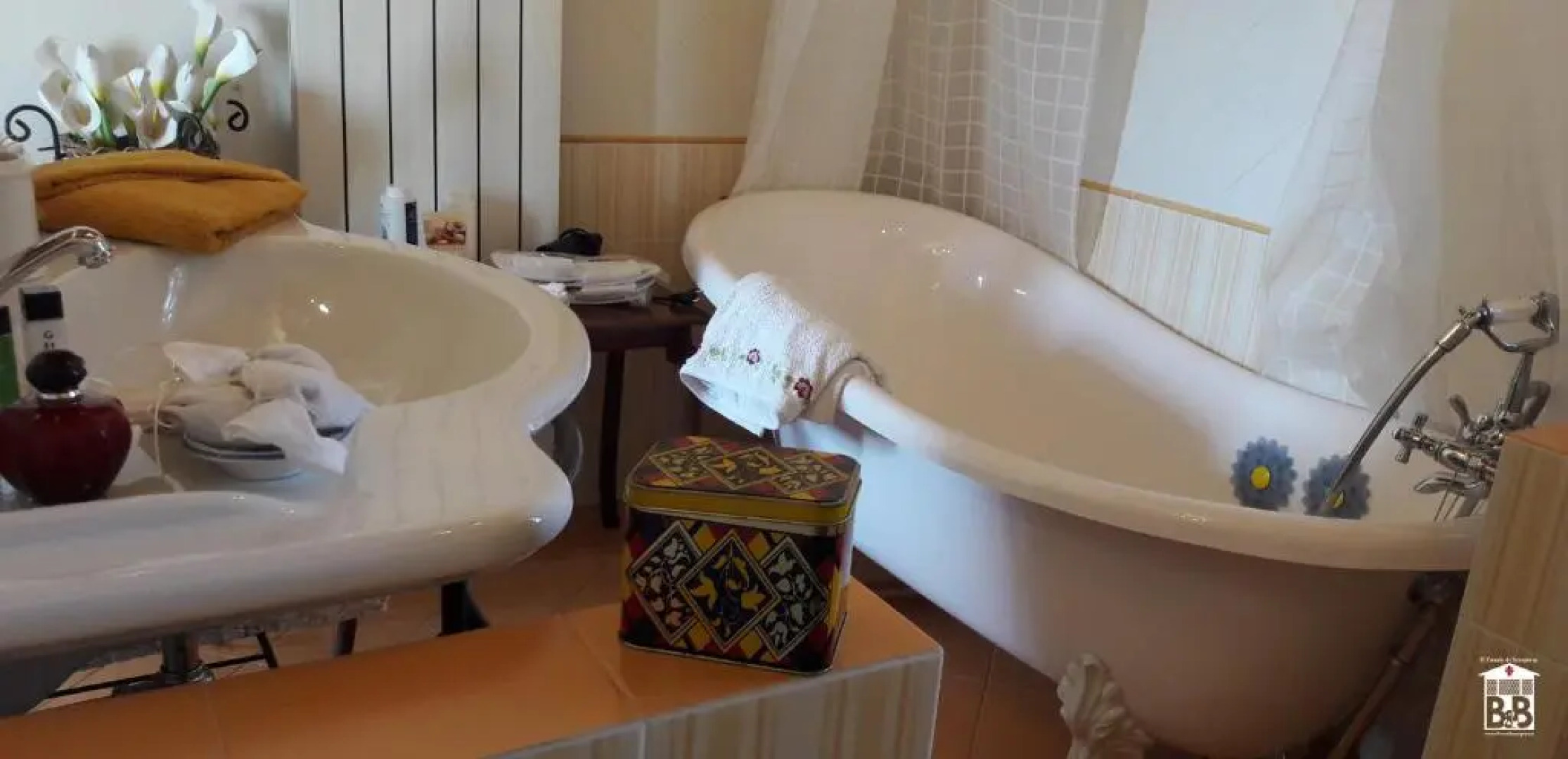 B&B il Fienile di Scarperia