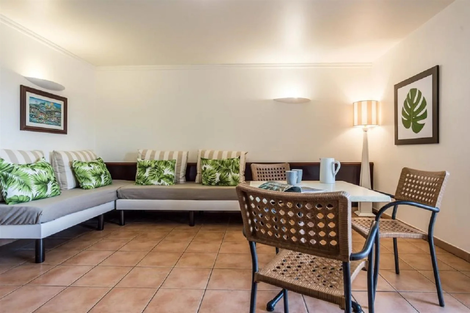 Village St Luce Pierre & Vacances