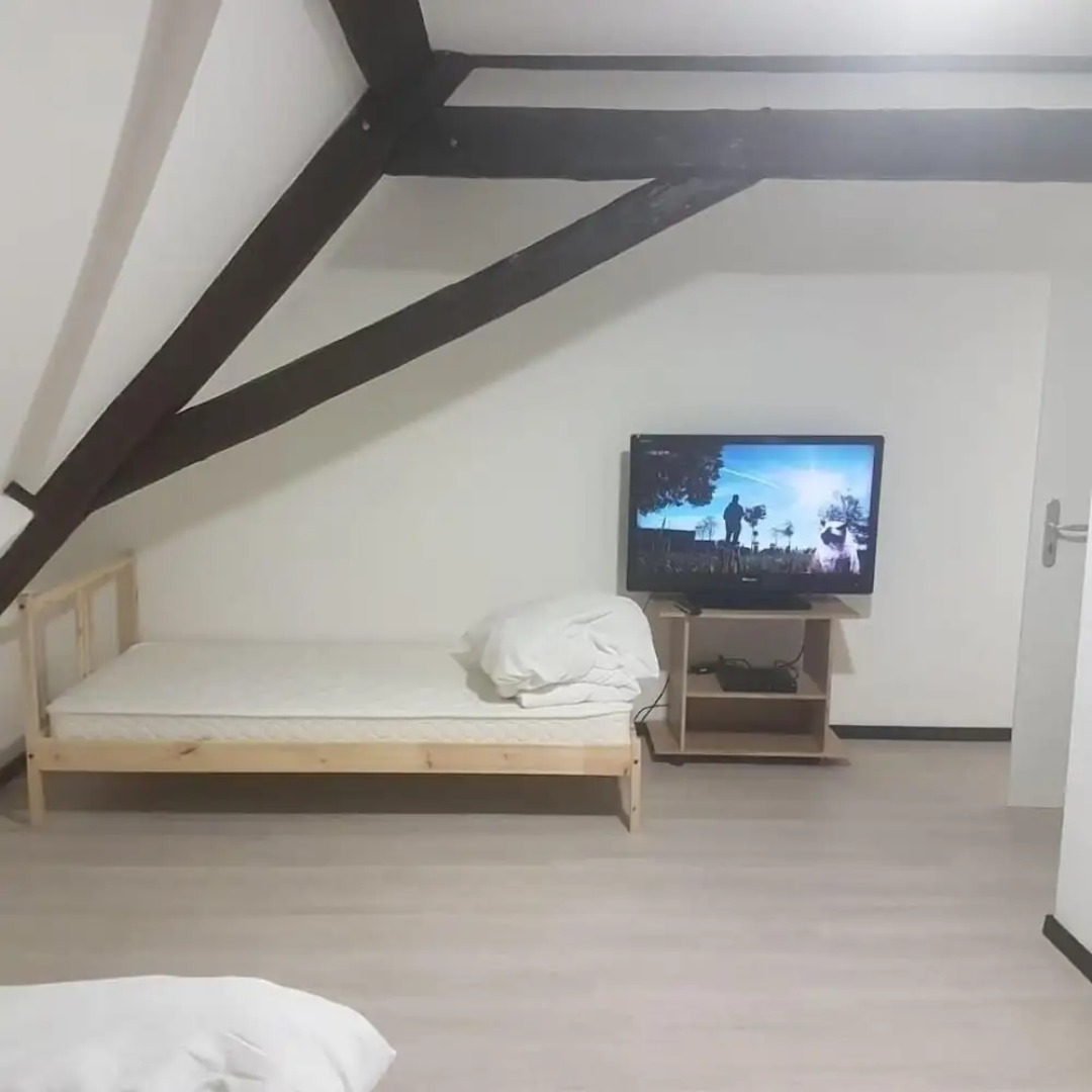 Zehntscheune Walzbachtal