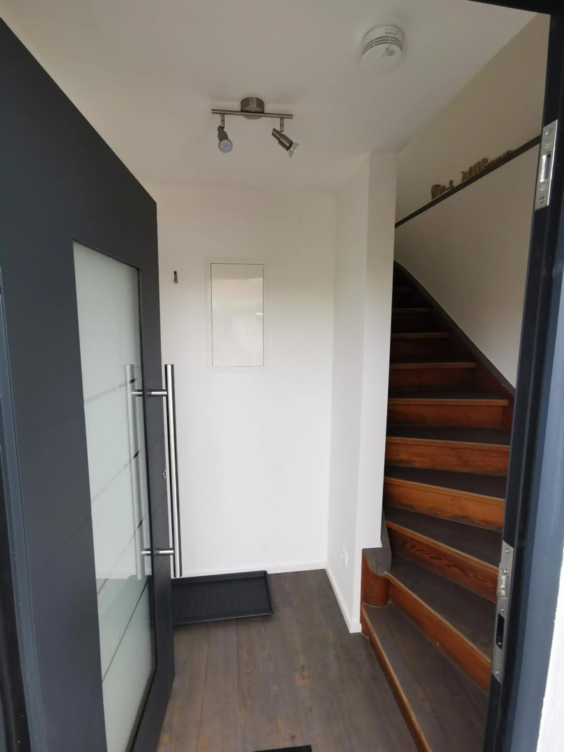 Ferienwohnung Klettham