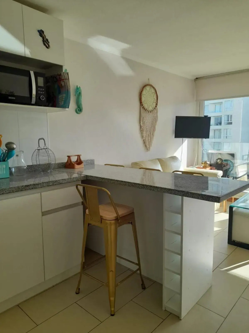 Condominio Papudo Laguna, Avenida El Estero 203