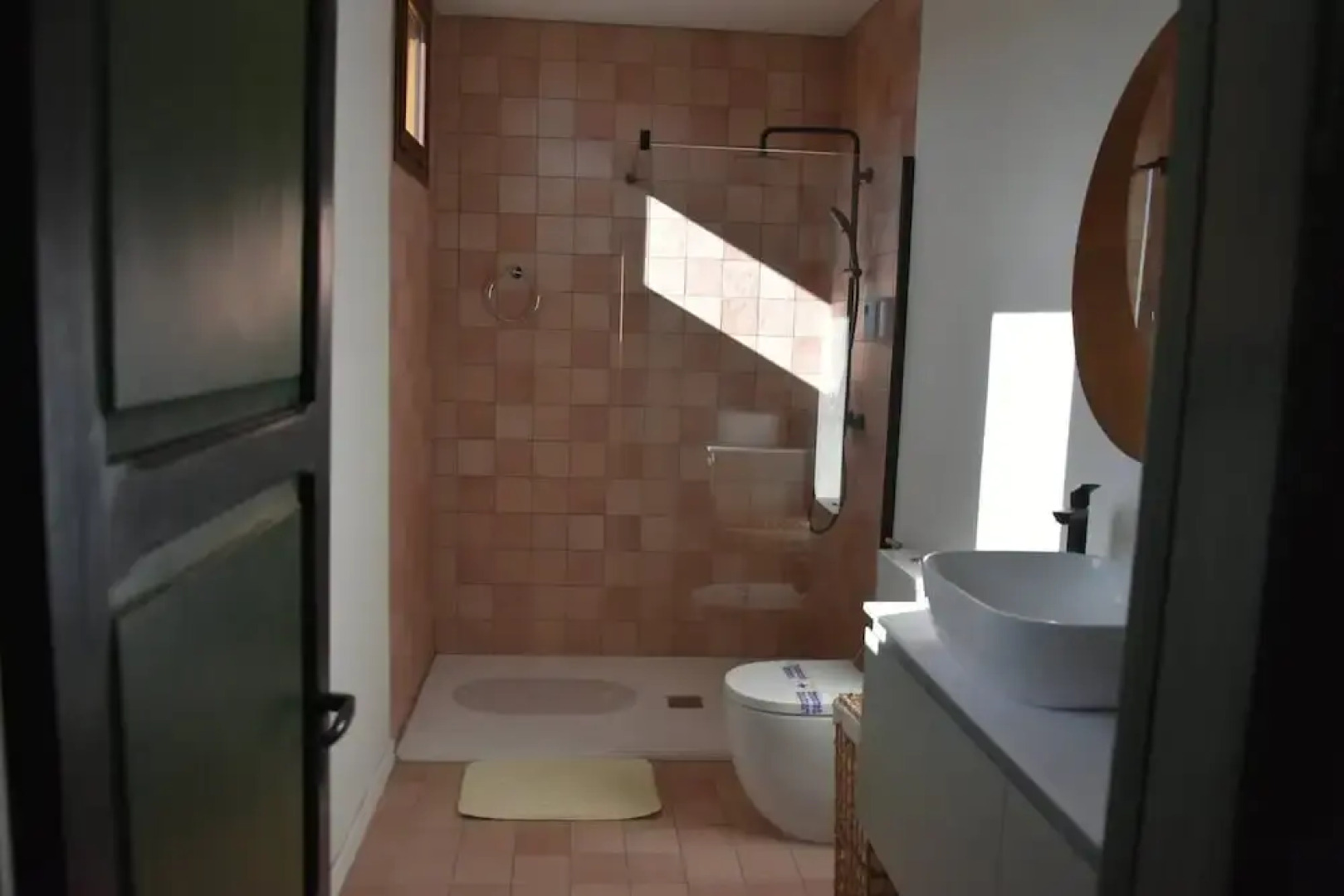 Casa África Villas Cruz Mayor