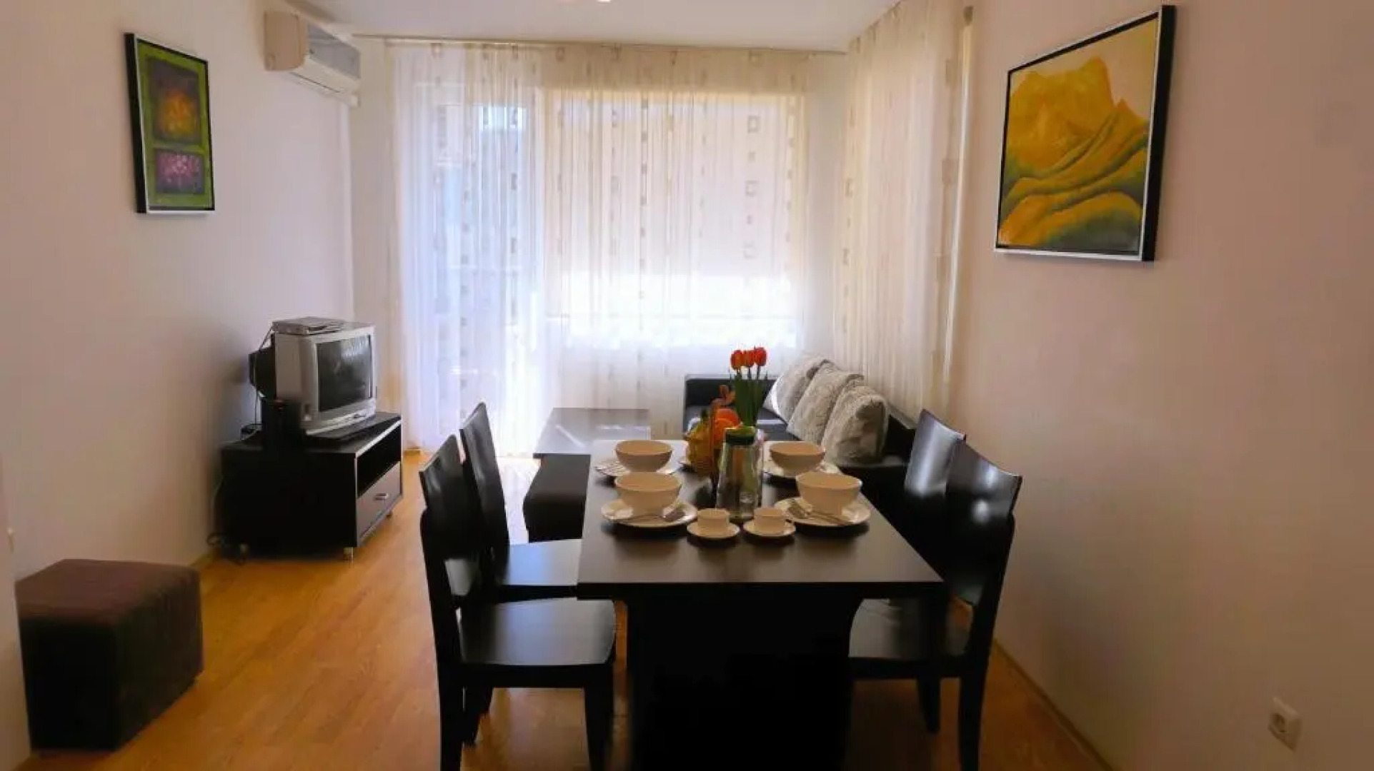 Apartments Kavarna Hills Complex