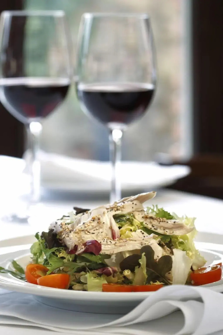 Hotel Rural Los Anades