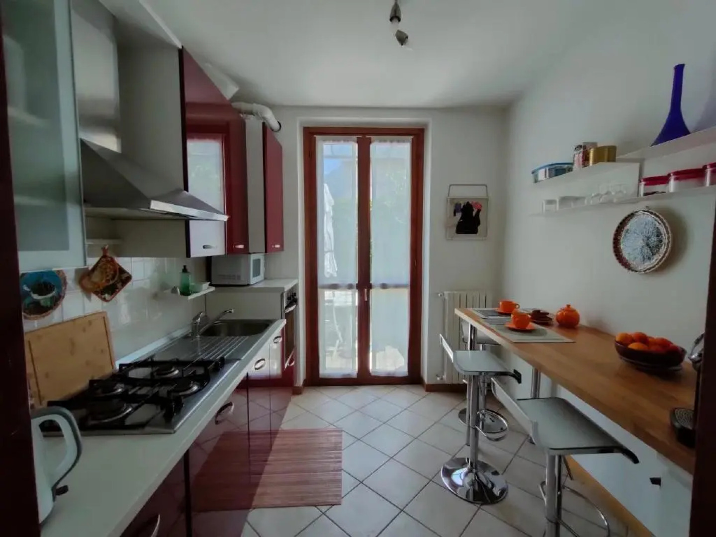 Villa Rosmarino 300 mt from the beach