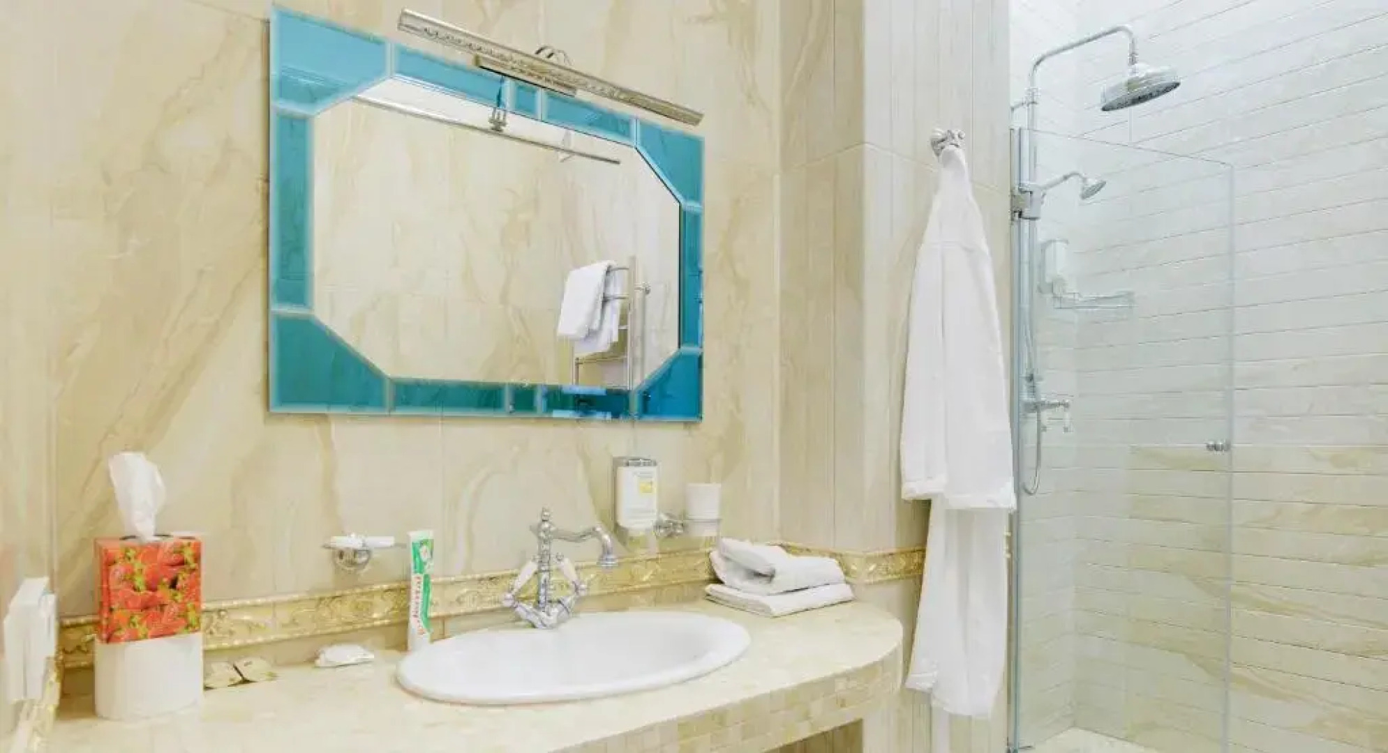 Мини-отель Жемчужина