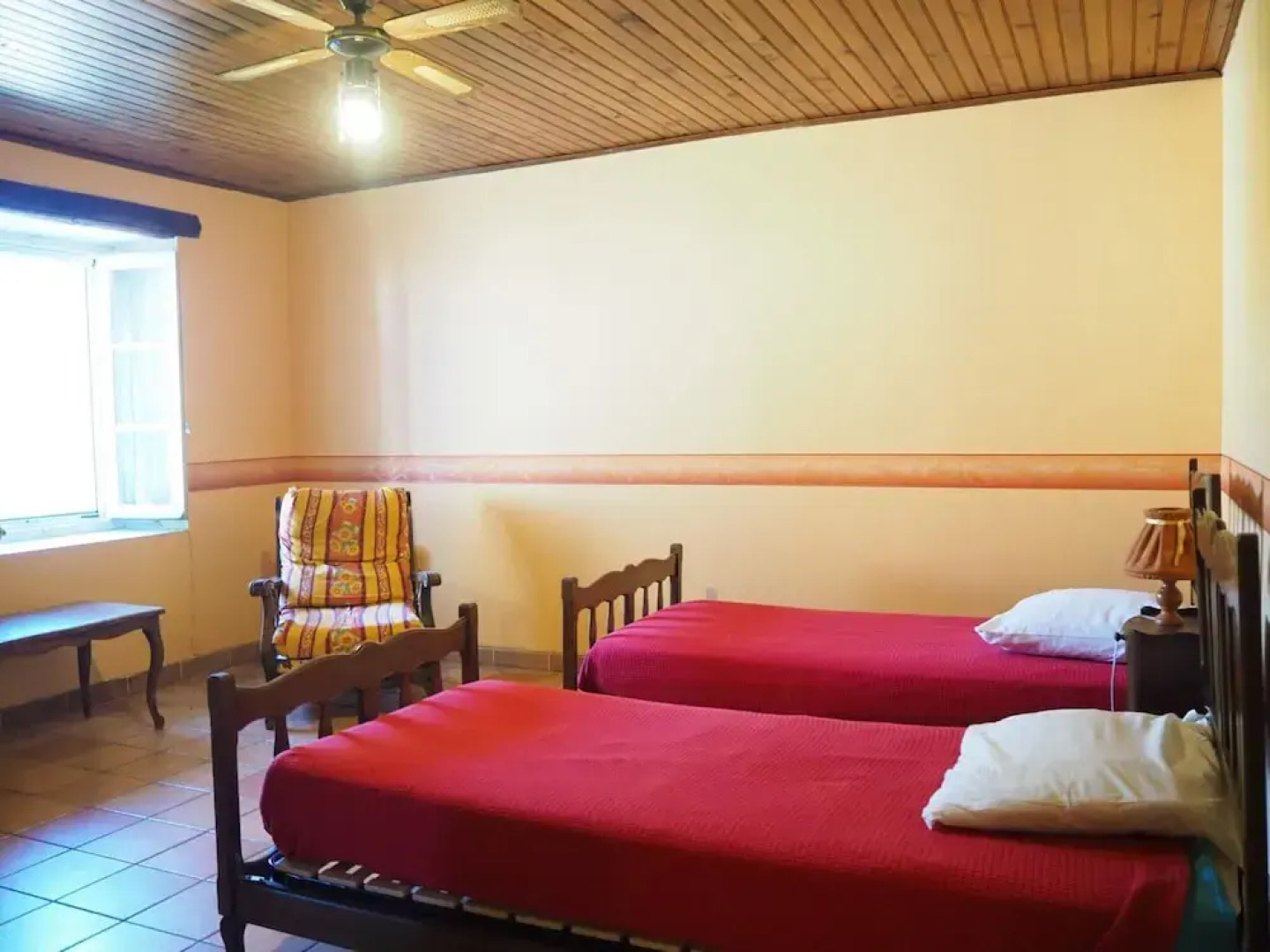 Sunny Provence Home With Terrace