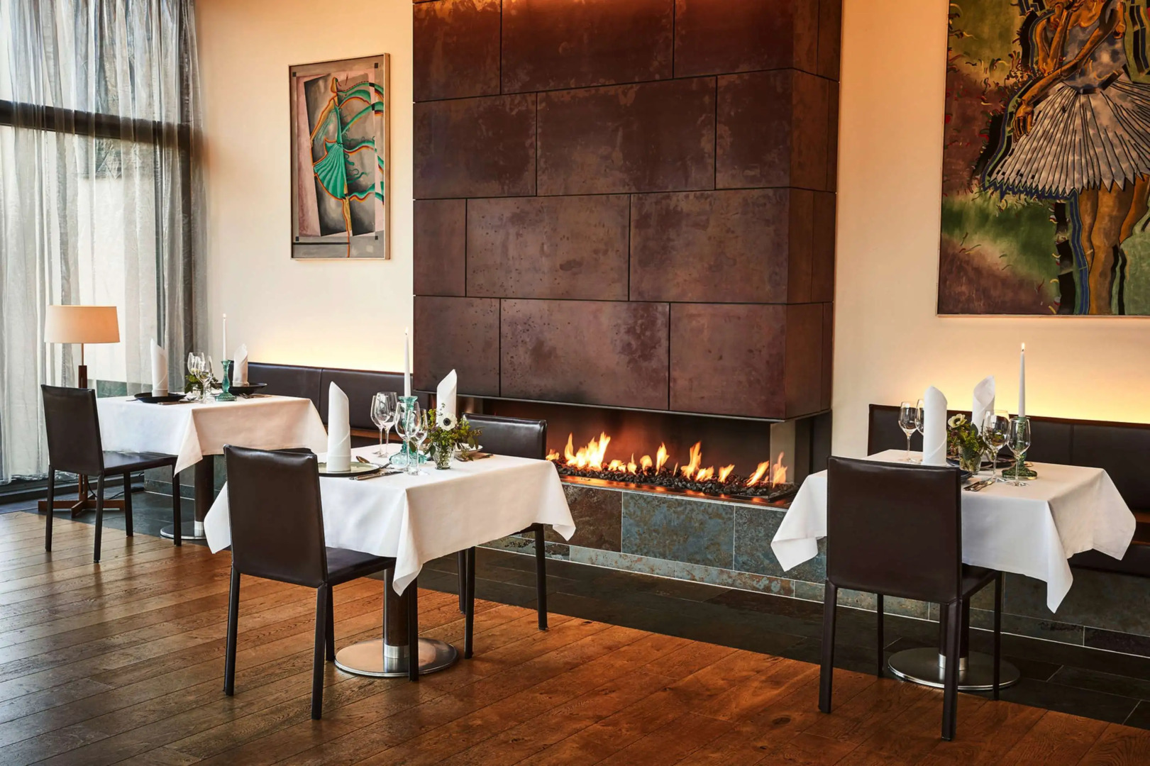 Steigenberger Hotel & Spa Krems