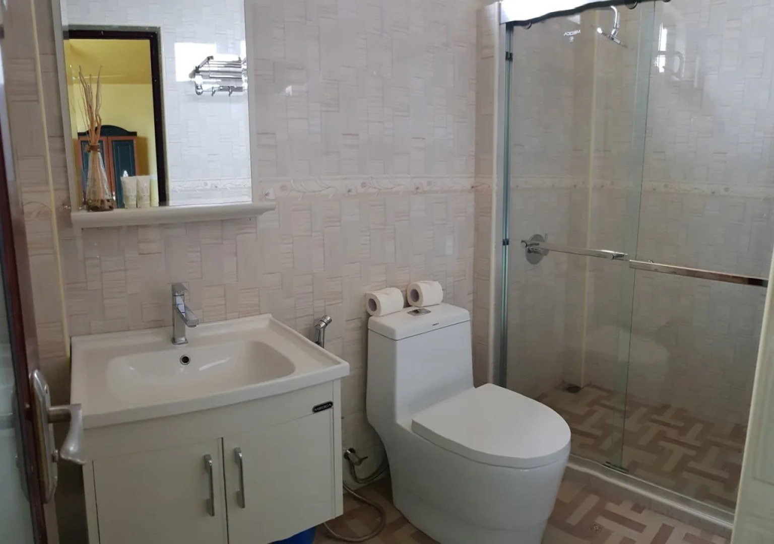 Annama Lodge And Dive